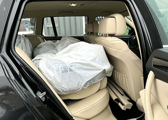 BMW 520d 13 of 21