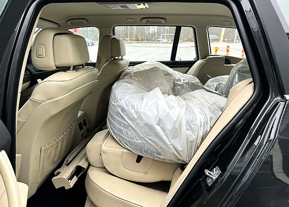 BMW 520d 14 of 21