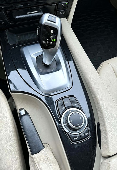 BMW 520d 15 of 21
