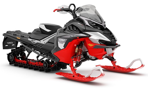 Lynx Brutal RE 900 ACE Turbo R 400mm -Förhandsboka & få 11 500kr i rabatt