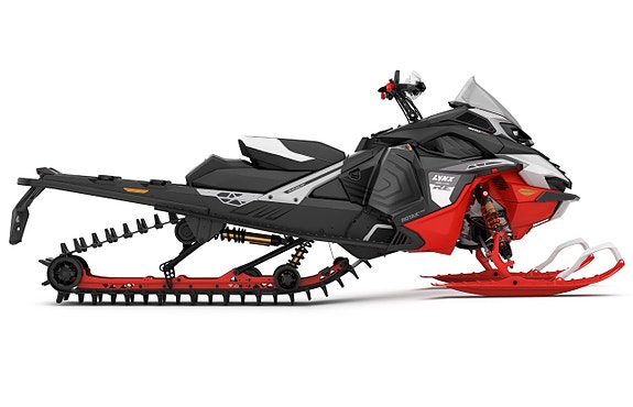 Lynx Brutal RE 900 ACE Turbo R 400mm 2 of 2