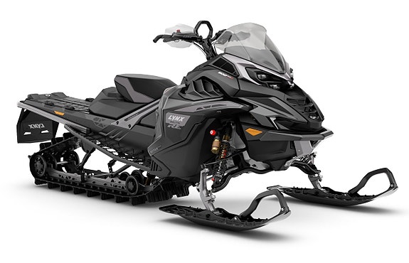 Lynx Brutal RE 900 ACE Turbo R 400mm -Förhandsboka & få 11 500kr i rabatt