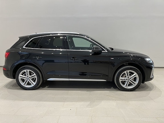 Audi Q5 3 of 5