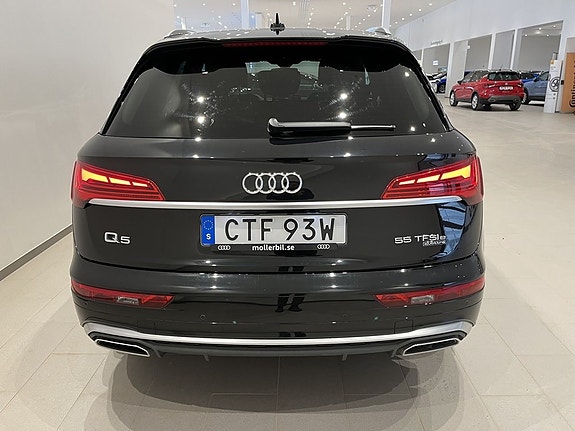 Audi Q5 5 of 5
