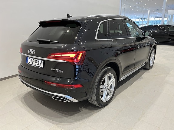 Audi Q5 4 of 5