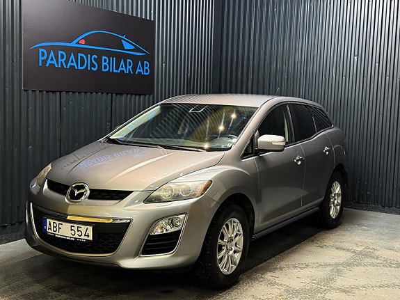 Mazda CX-7