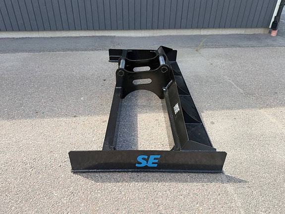 Planeringsbalk/Avjämningsbalk S30-70 3 of 4