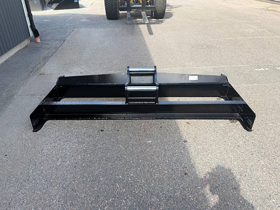 Planeringsbalk/Avjämningsbalk S30-70 4 of 4