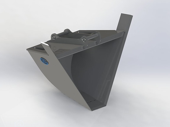 GA redskap S30 S40 S45 S50 S60 S70