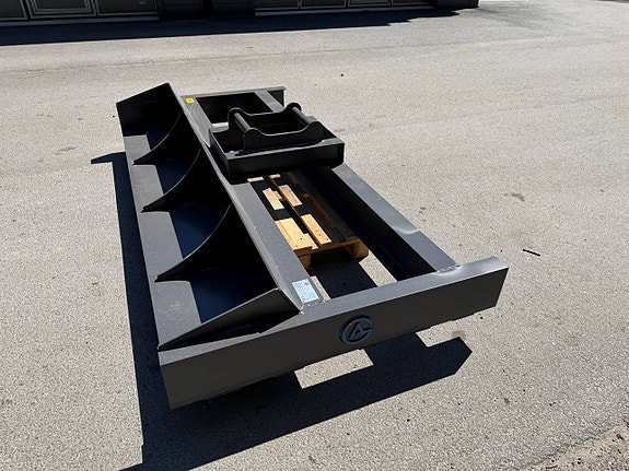 Planeringsbalk/Avjämningsbalk S30-70