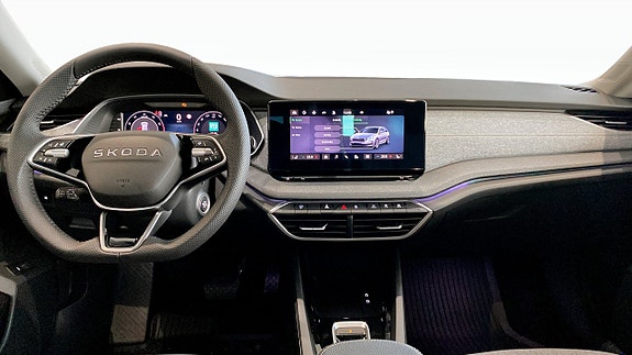 Skoda Octavia 8 of 9