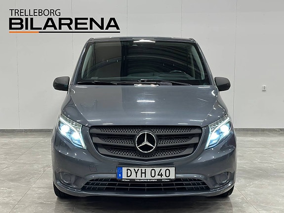 Mercedes-Benz Vito 114 3 of 5