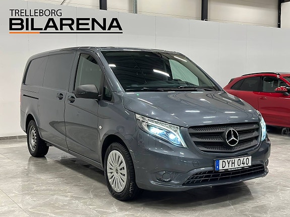 Mercedes-Benz Vito 114 2 of 5
