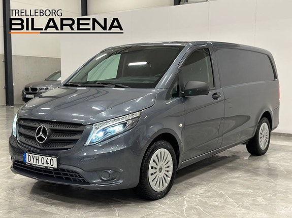 Mercedes-Benz Vito 114 4 of 5