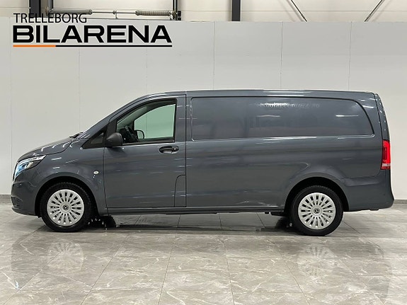 Mercedes-Benz Vito 114 5 of 5