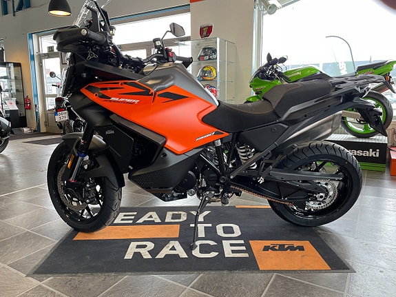 KTM 1390 Super Adventure S Kampanjpris! 3 of 3
