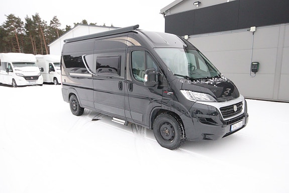 CI Kyros 6 Experience Black Edition 5.99 Meter