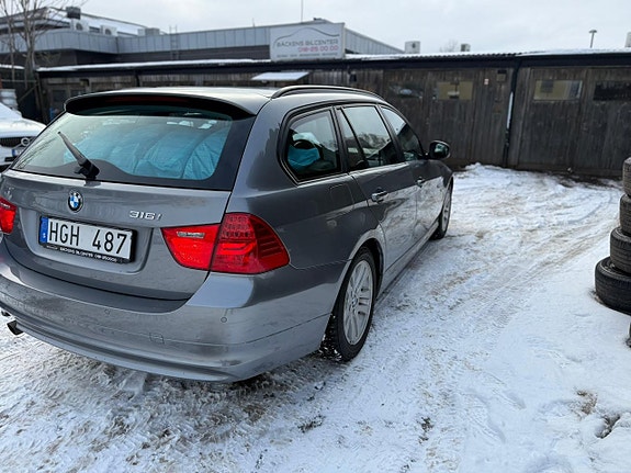 BMW 316 4 of 5