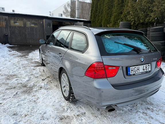 BMW 316 5 of 5