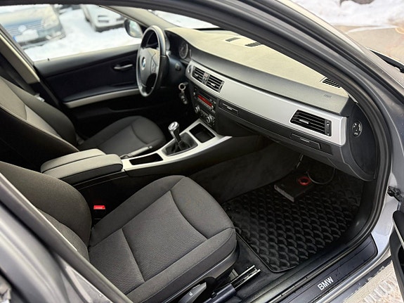 BMW 316 8 of 9
