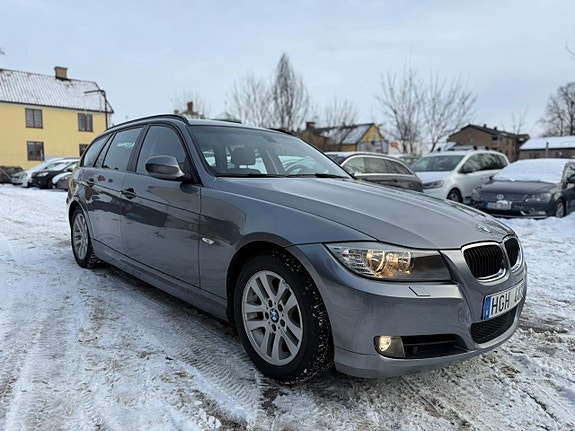 BMW 316 2 of 5