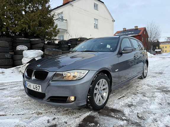 BMW 316 3 of 5