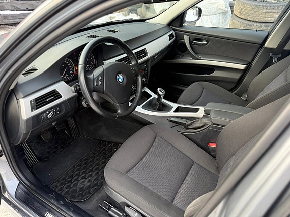 BMW 316 7 of 9