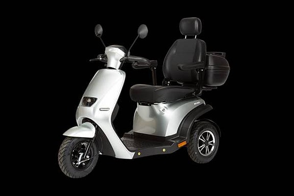 Promenadskoter HS-925