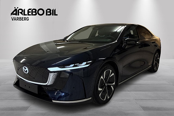 Mazda 6e