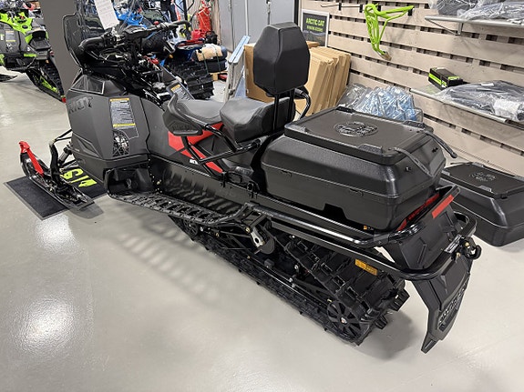 Arctic Cat Riot 600 146" -24 5 of 7
