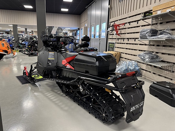 Arctic Cat Riot 600 146" -24 4 of 7