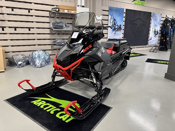 Arctic Cat Riot 600 146" -24 7 of 7