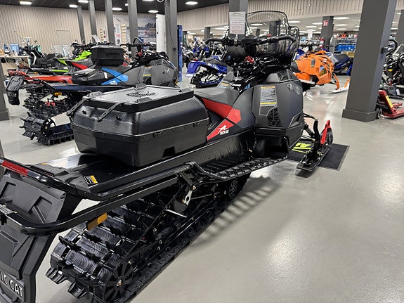 Arctic Cat Riot 600 146" -24 6 of 7