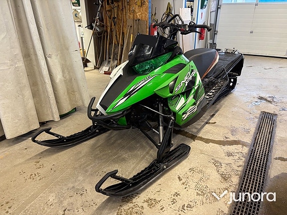 Arctic Cat M 800 Sno Pro