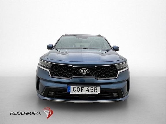 Kia Sorento 2 of 5