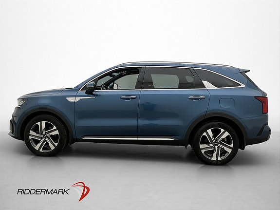 Kia Sorento 4 of 5