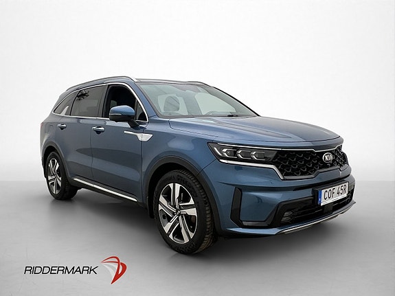 Kia Sorento 3 of 5