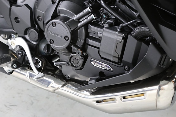 Honda NT 1100 DCT ES 5 of 9