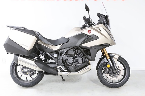 Honda NT 1100 DCT ES 2 of 9