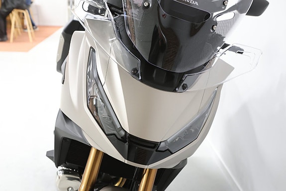 Honda NT 1100 DCT ES 4 of 9
