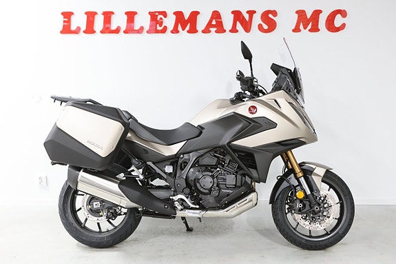 Honda NT 1100 DCT ES