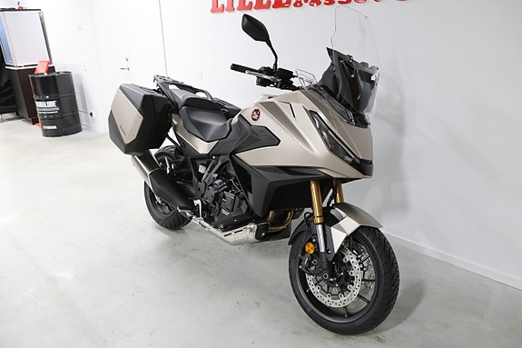 Honda NT 1100 DCT ES 3 of 9