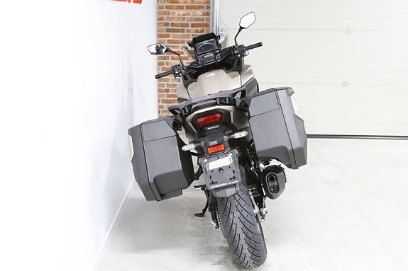 Honda NT 1100 DCT ES 6 of 9