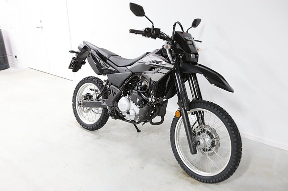 Yamaha WR 125 R 3 of 8