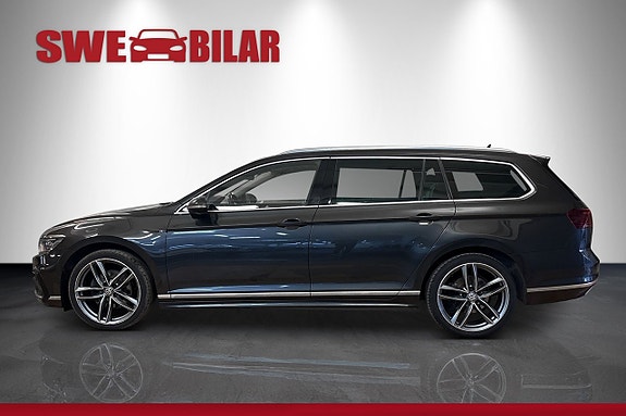 Volkswagen Passat 5 of 17