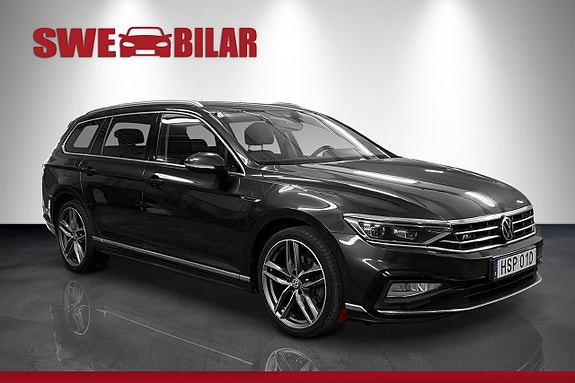 Volkswagen Passat 3 of 17