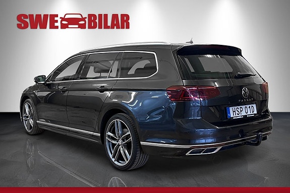Volkswagen Passat 6 of 17