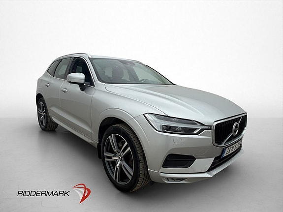 Brugt Volvo Xc60 