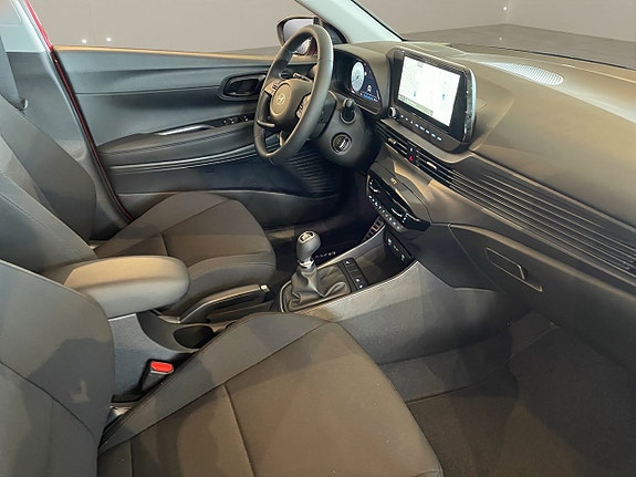 Hyundai Bayon 15 of 19
