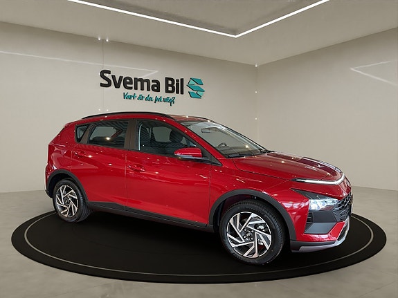 Hyundai Bayon 3 of 5